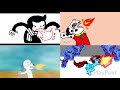 4 It Burns Burns Burns Part 3