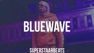 Young Thug Type Beat - BlueWave (Prod. By SuperstaarBeats)
