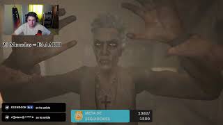 HISTORIA OUTLAST 2 CAP 2 // ESTRESS A MILLLL