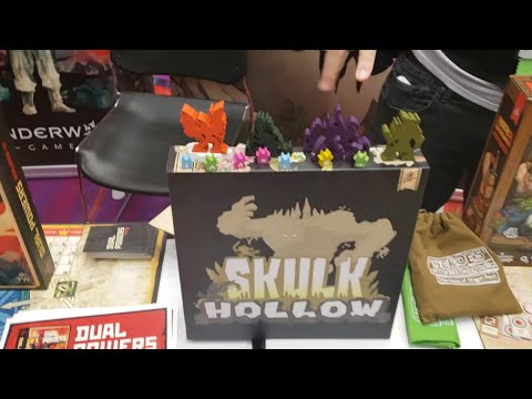 One Minute with VRG - Episode 35 - GAMA Friends part 2 of 3 - YouTube