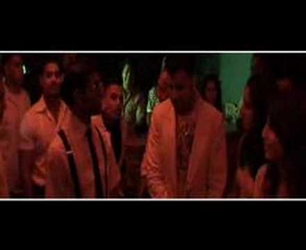 The Dark MC feat. Kaka Bhaniawala - Dushmani