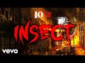 10Tik - Insect (Official Audio)