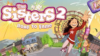 The Sisters 2 Road to Fame Full Gameplay Walkthrough (Longplay)
