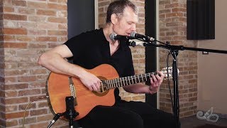 Matt Elliott - The Guilty Party // Casasse16 Live