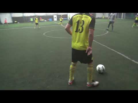 5 КХ 6 лига Основа М   Auto Motors (2тайм)