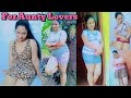 Unseen Cute Beauty Aunty With Nice Dress Videos Reaction Girl Indeed
