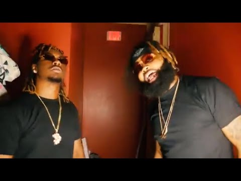 Chief keef x FMB DZ x Sada Baby - Misunderstood ( Official Video)
