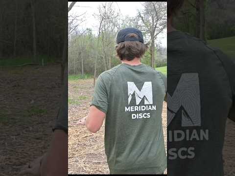 Meridian discs is a brand new company to the Texas area ...