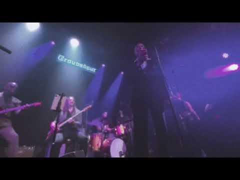 Memphis Soul Stew (King Curtis) Family Company feat. Jerry Jemmott