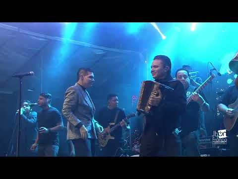 Obsesión_Peter Manjarrés En Abrego Norte De Santander 2025