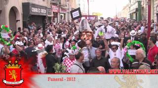 Funeral 2012