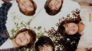 TVXQ ♥ "Mountain Spring"