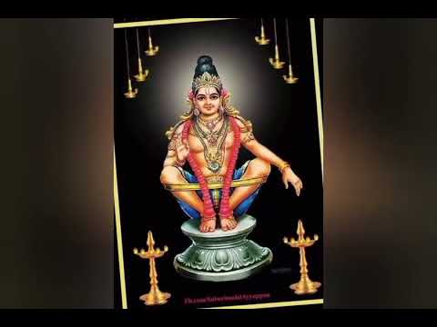 ayyappa kannada songs in kannada kaadu medu aaledu bande ಕಾಡು ಮೇಡು ಆಳೆದು ಬಂದೆ