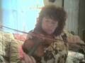 "Old Joe Clark" Fiddle