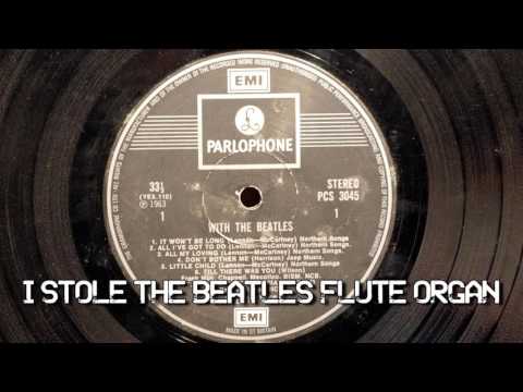 I Stole the Beatles Flute Organ -- Retro Rock -- Royalty Free Music