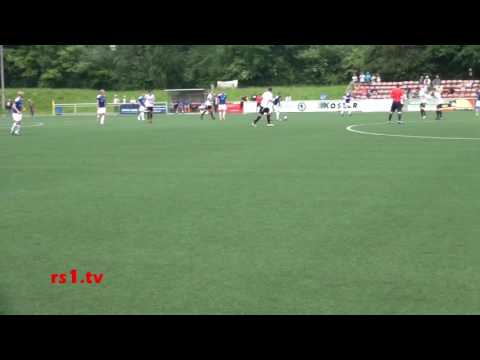 2016-05-29 SpVgg Sterkrade Nord - FC Remscheid