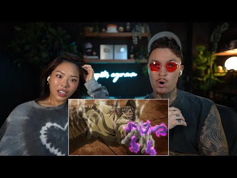 THIS ANIME GETS BETTER AND BETTER | JoJo's Stardust Crusaders Ep 45 & 46 REACTION