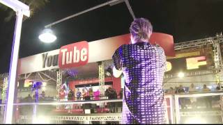 Banda Eva, Magary Lord, Michel Teló - Inventando Moda - YouTube Carnaval 2012