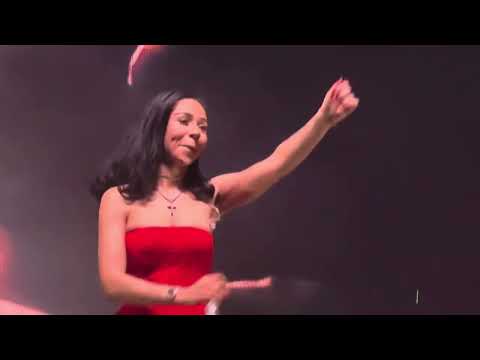 Mariah The Scientist-77 Degrees @ Electric Brixton, 20th Feb 2024