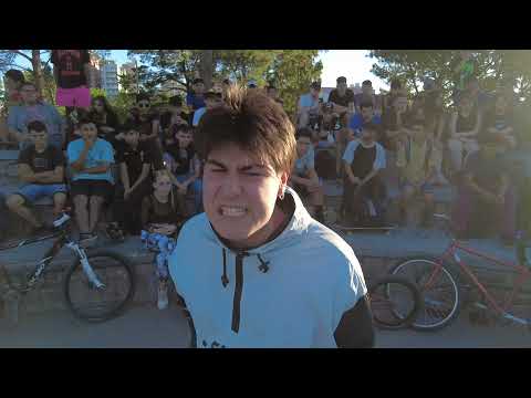 CÓNDOR vs SALUTHON - 4tos - F-NIX Fecha 7 - Pre-Regional BDM - 28/11/2021