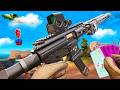 RAKING In 1 3 MILLION With A SUPPRESSED MPX In EARLY WIPE Ghosts Of Tabor VR
