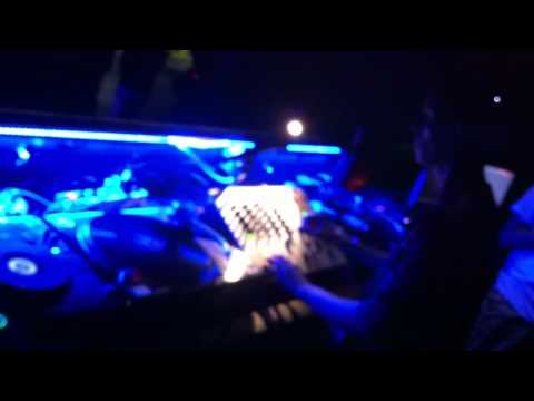 DJ LUTIIN - Mixmaster 2012 Skamner / 23-6-2012 Video 3
