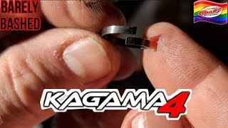 Team Corally KAGAMA 4S has a Problem THEY should Fix ASAP