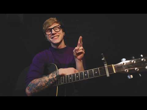 Shiny Teeth And Me - Chip Skylark (COVER)