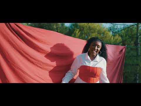 KIZZY GRÂCE - GAGNER DES ÂMES (Clip Officiel)