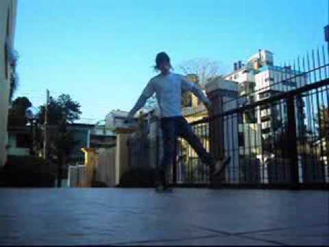 Gaa.Mendes.! - Positive Time [FreeStep].