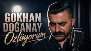 Gökhan Doğanay - Özlüyorum (2026 Official Video) Gökhan Doğanay - Özlüyorum (2026 Official Video)
