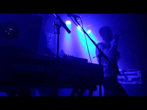 Covenant-Wall of Sound-4/12/15-Small's-Detroit, MI