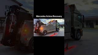 Tractari auto Mercedes-Benz Actros 1836 de vânzare - Imagine 4 | Autoline MD Tractari auto Mercedes-Benz Actros 1836 | Imagine 4 - Autoline