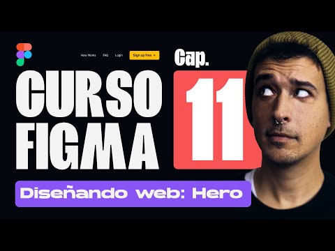 ¿Por qué usar Figma  Curso Diseño Web en Figma 2024 Parte 1