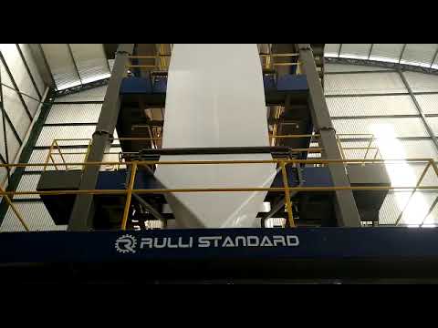 [Rulli Standard] Rulli Standard Coex 3 (70x100x70mm)