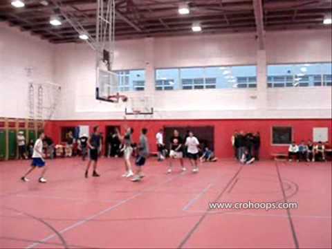 Noćni Hakl 2009 ZG-Špansko 02-05-2009