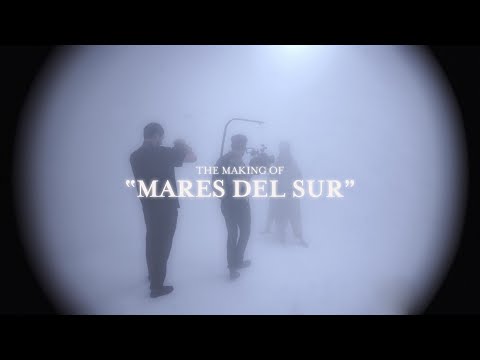 BOH, Melissa Romero, Andy Rivero - The Making Of "Mares Del Sur"
