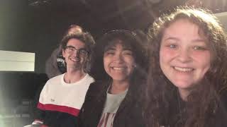 Love Is Red Conf. 2019