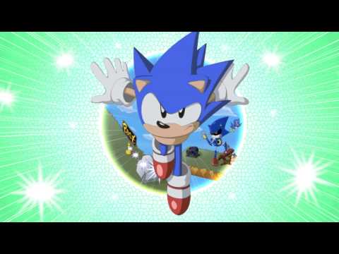 Video thumbnail for Starway [Stardust Speedway US]