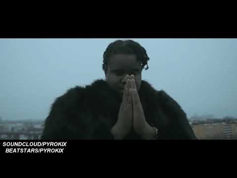 (FREE) Dree Low x Yasin x Einar Type Beat - "Police" 2020