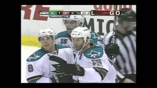 San Jose Sharks - Three is the magic number (parody of Harry Nilsson's "One")