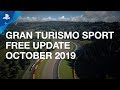 Gran Turismo Sport - Patch 1.47 Update | PS4