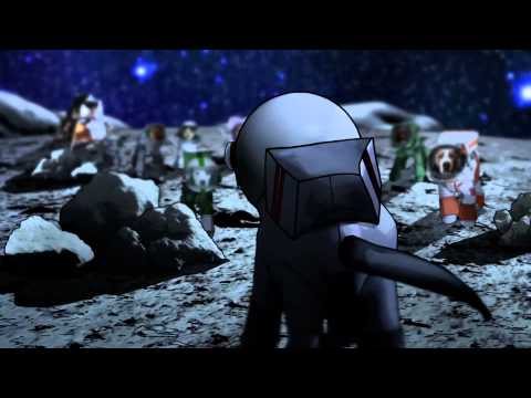 Alphanaut - Back to the Stars - Music Video
