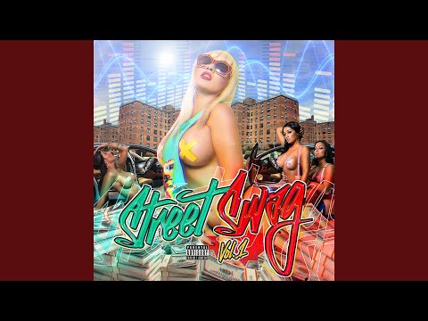 Video thumbnail for U Ain’t Sayin Shit