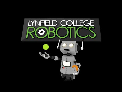 VEX Worlds 2016 Reveal