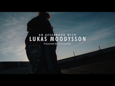 Lilya 4-Ever (2002) – Lukas Moodyson Interview (2022)
