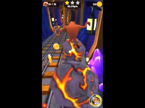 Looney Tunes Dash Level 395