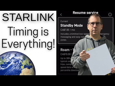 Starlink Plan Changes Explained: Save Money, Maximize Data & Live Demo
