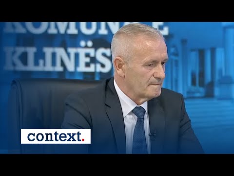 Zenun Elezaj përballë analistëve