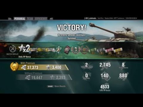 50TP desert river : a cornered beast